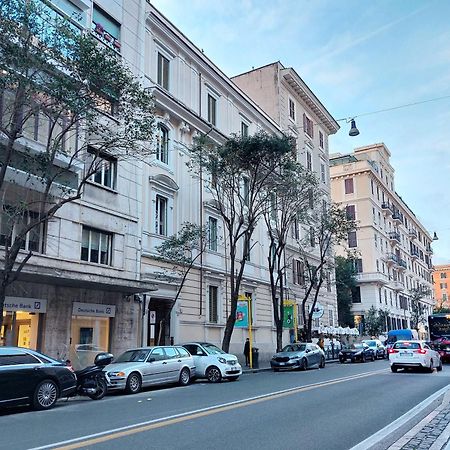 Apartamento Ych-Casa Indipendente In Zona Prati Roma Exterior foto
