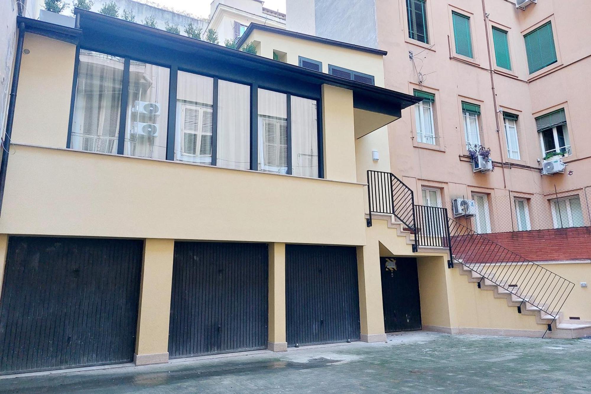 Apartamento Ych-Casa Indipendente In Zona Prati Roma Exterior foto