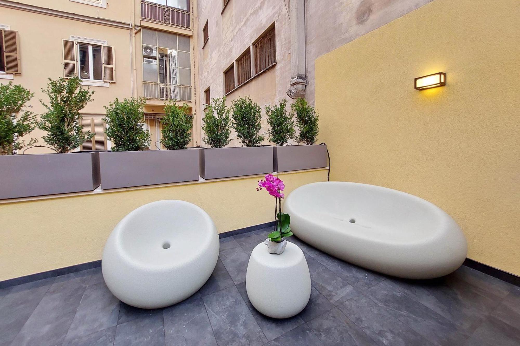 Apartamento Ych-Casa Indipendente In Zona Prati Roma Exterior foto