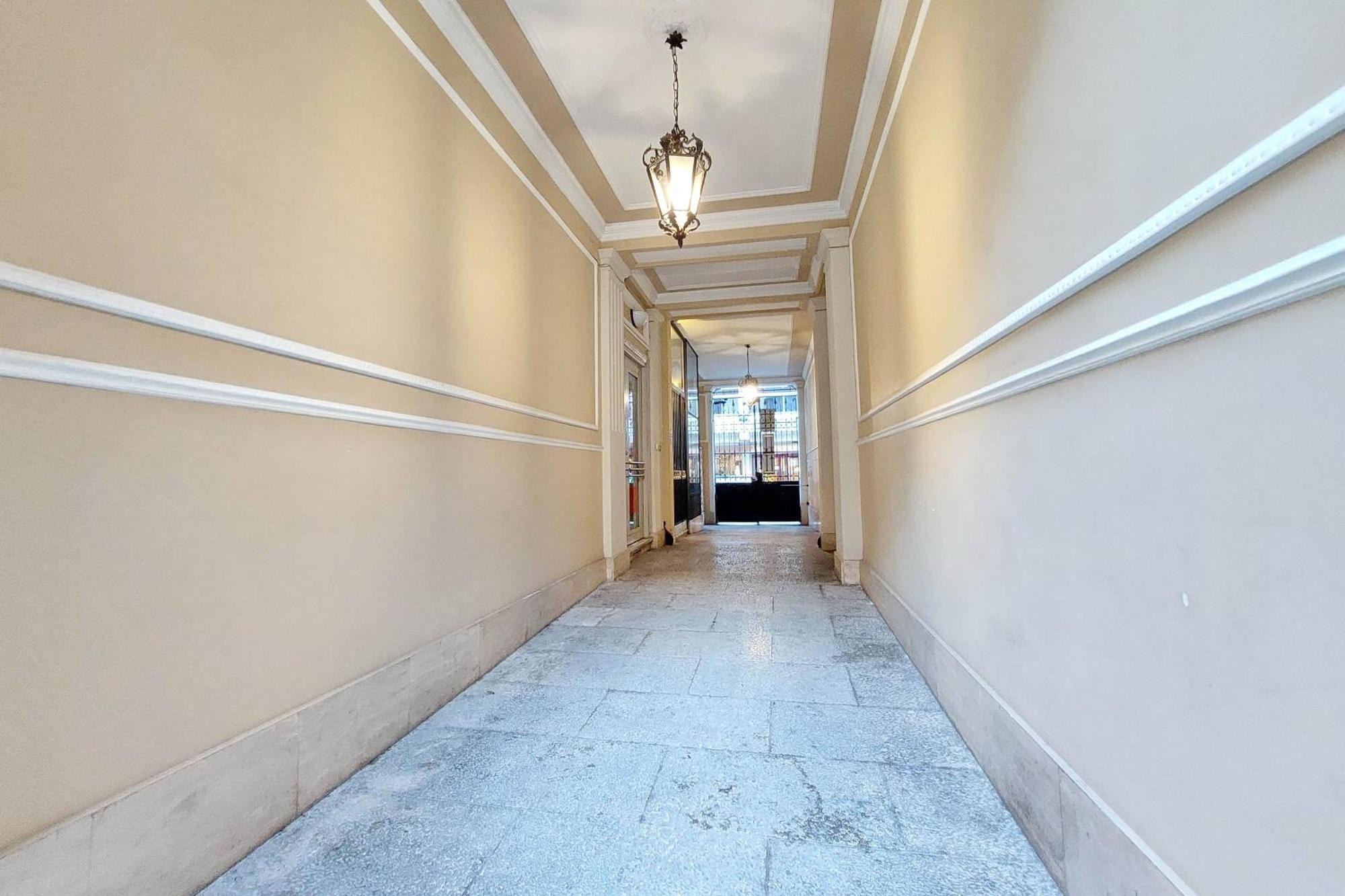 Apartamento Ych-Casa Indipendente In Zona Prati Roma Exterior foto