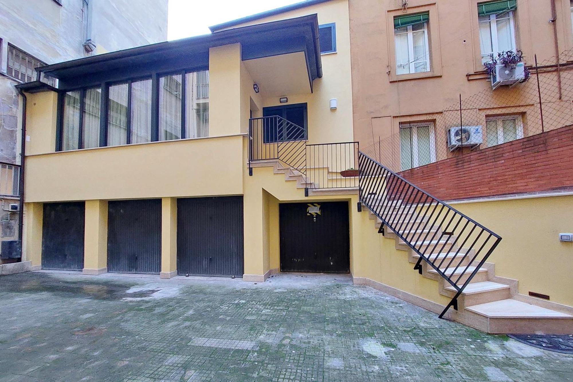 Apartamento Ych-Casa Indipendente In Zona Prati Roma Exterior foto