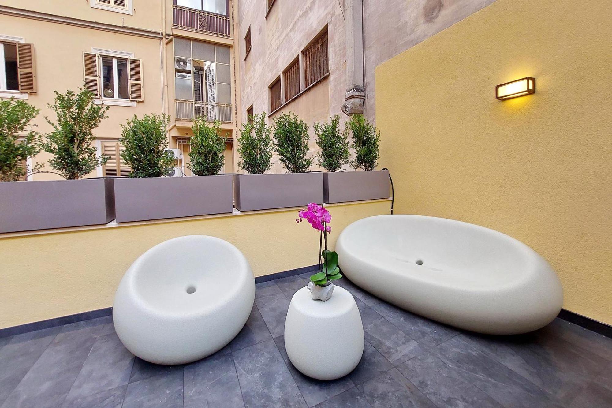 Apartamento Ych-Casa Indipendente In Zona Prati Roma Exterior foto