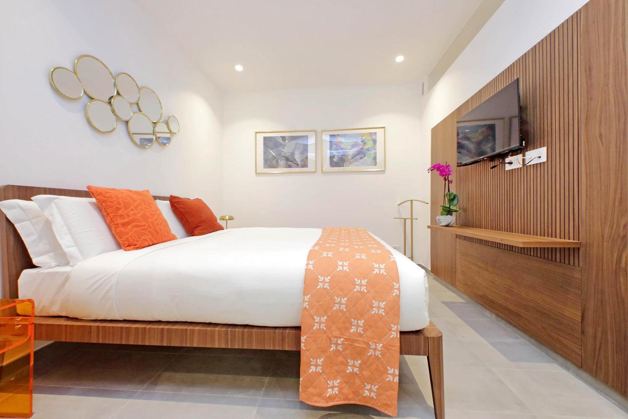 Apartamento Ych-Casa Indipendente In Zona Prati Roma Exterior foto