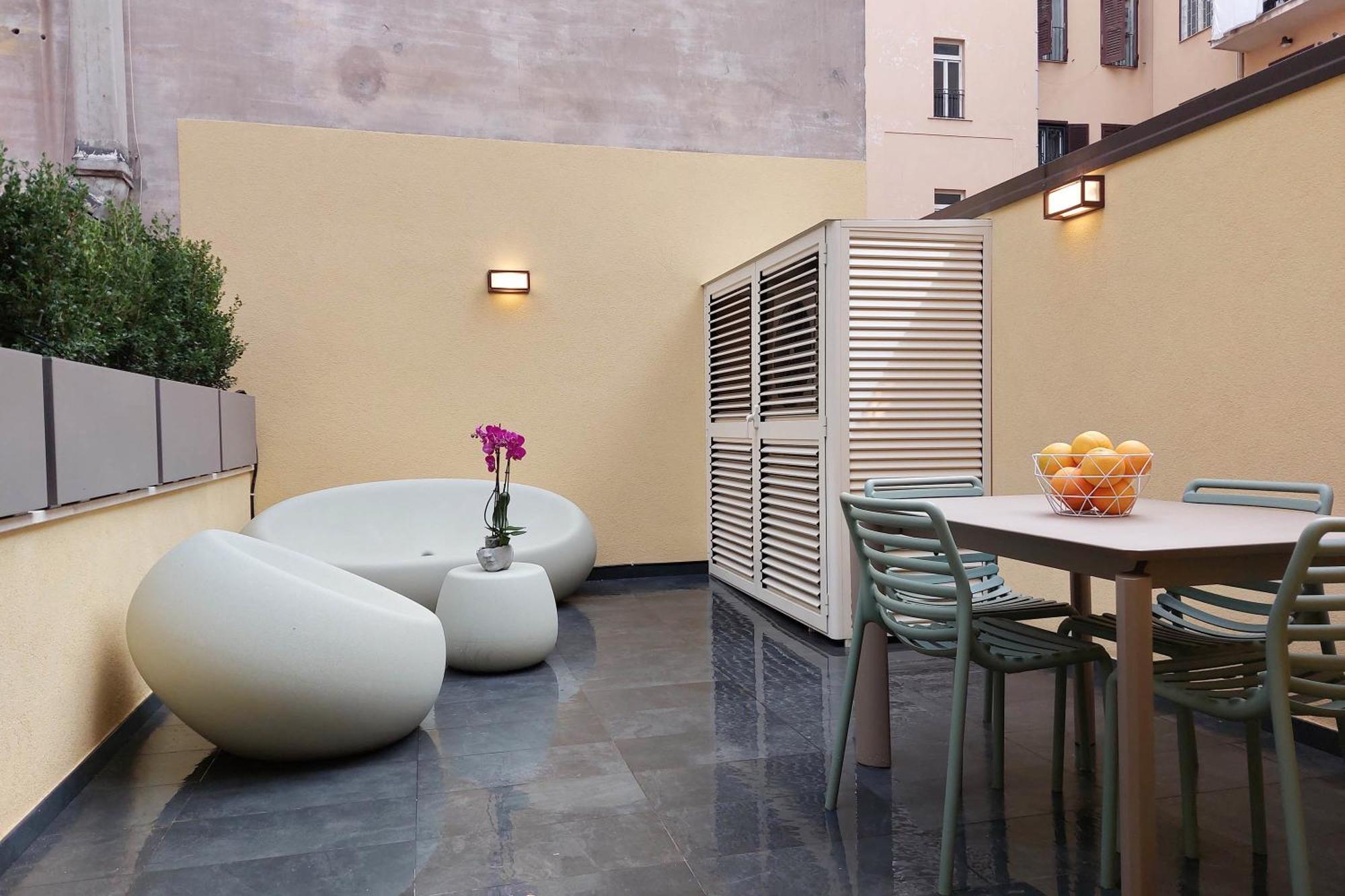 Apartamento Ych-Casa Indipendente In Zona Prati Roma Exterior foto
