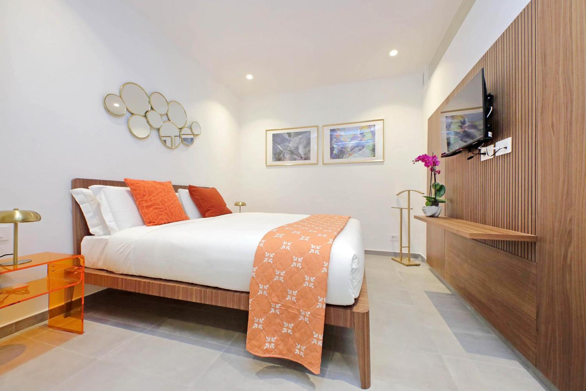 Apartamento Ych-Casa Indipendente In Zona Prati Roma Exterior foto