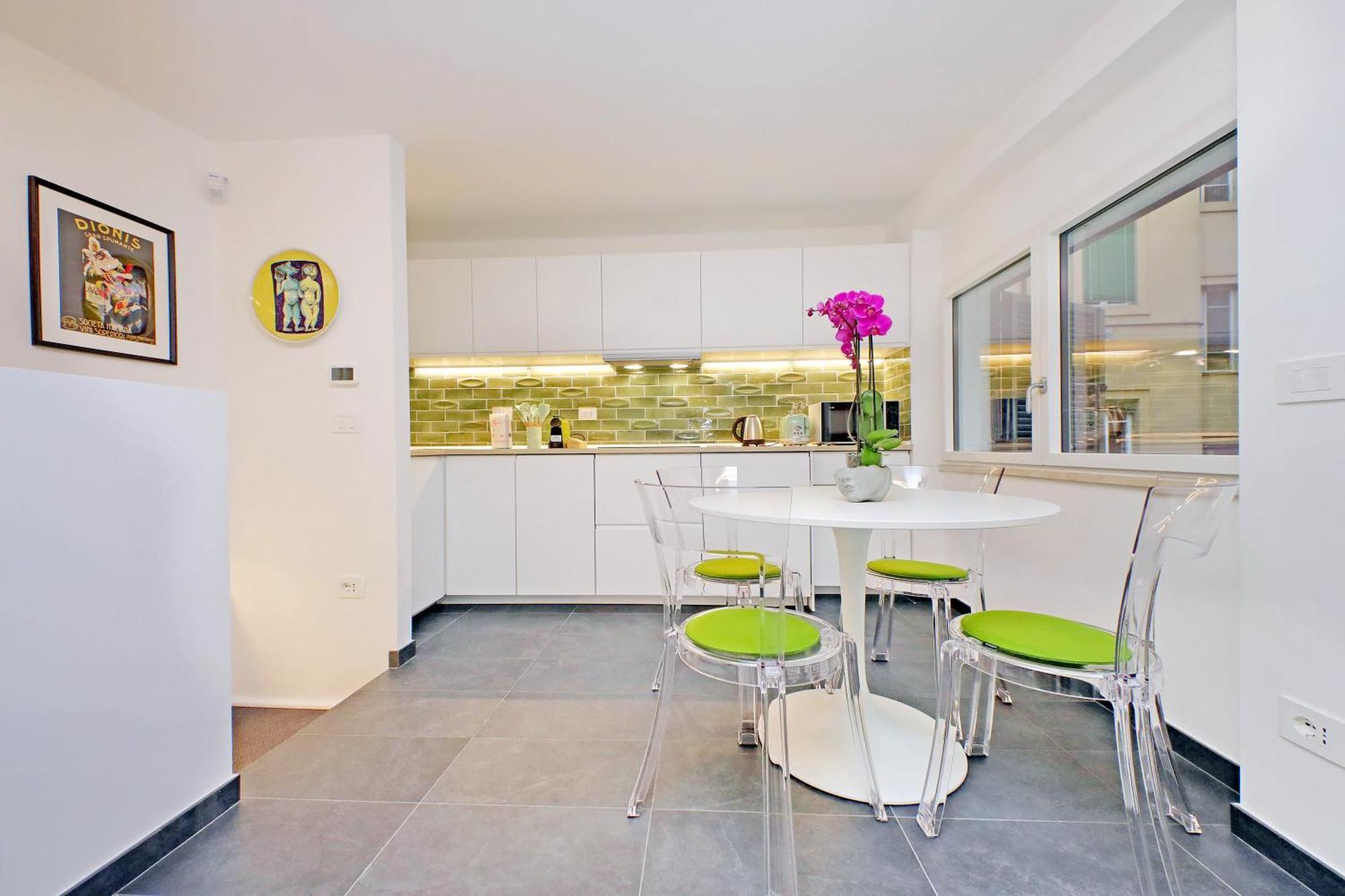 Apartamento Ych-Casa Indipendente In Zona Prati Roma Exterior foto