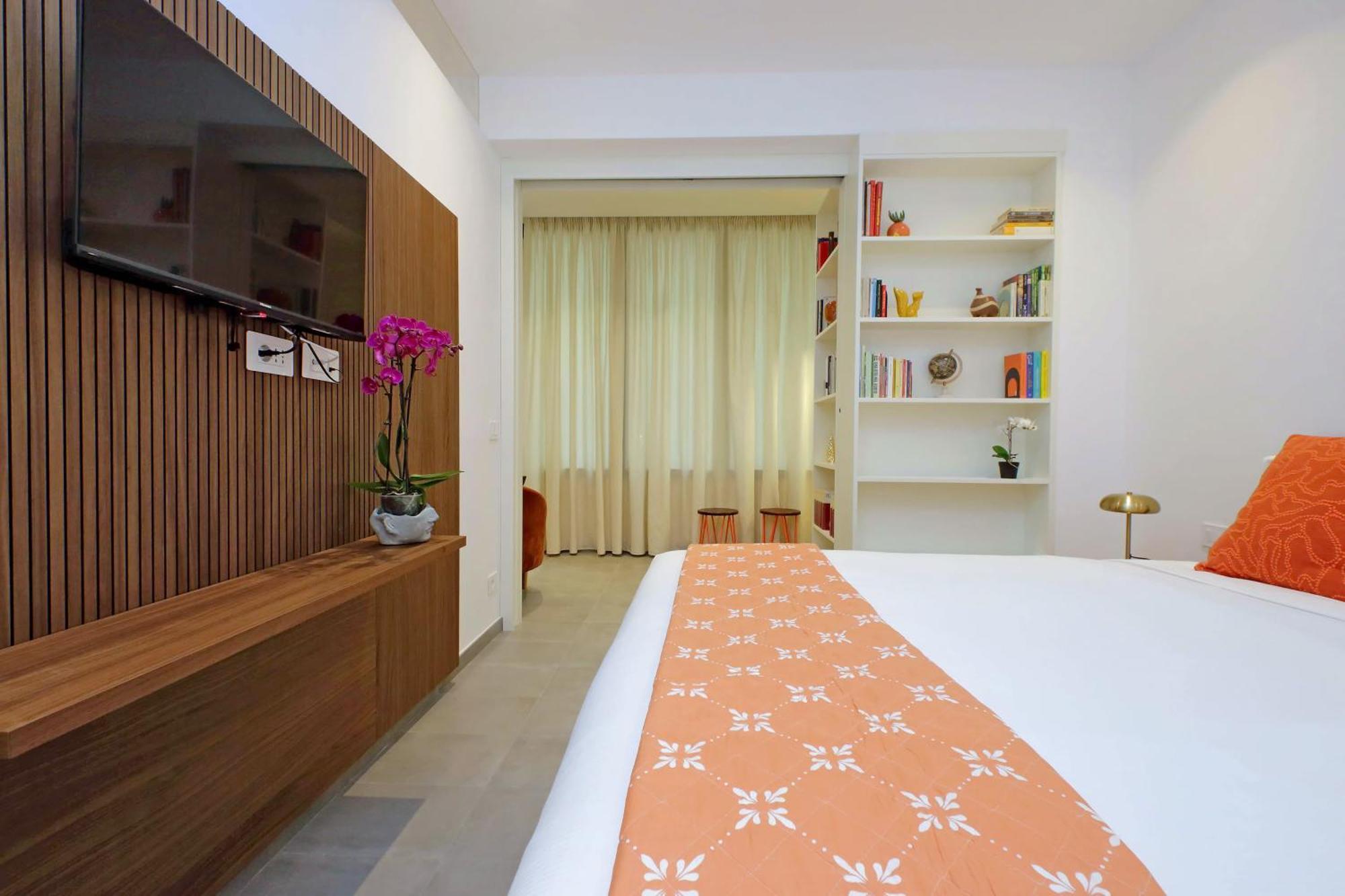 Apartamento Ych-Casa Indipendente In Zona Prati Roma Exterior foto