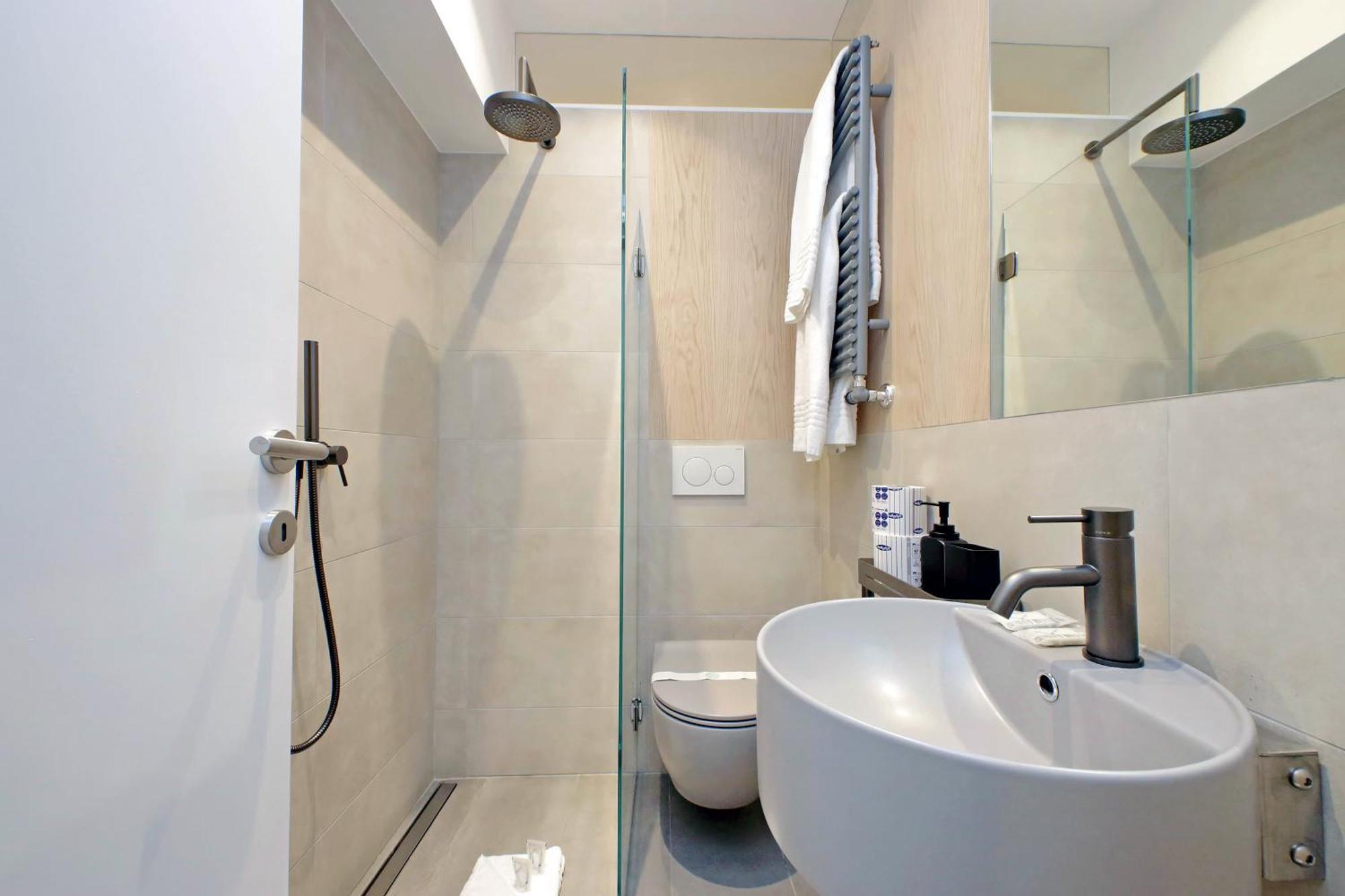 Apartamento Ych-Casa Indipendente In Zona Prati Roma Exterior foto