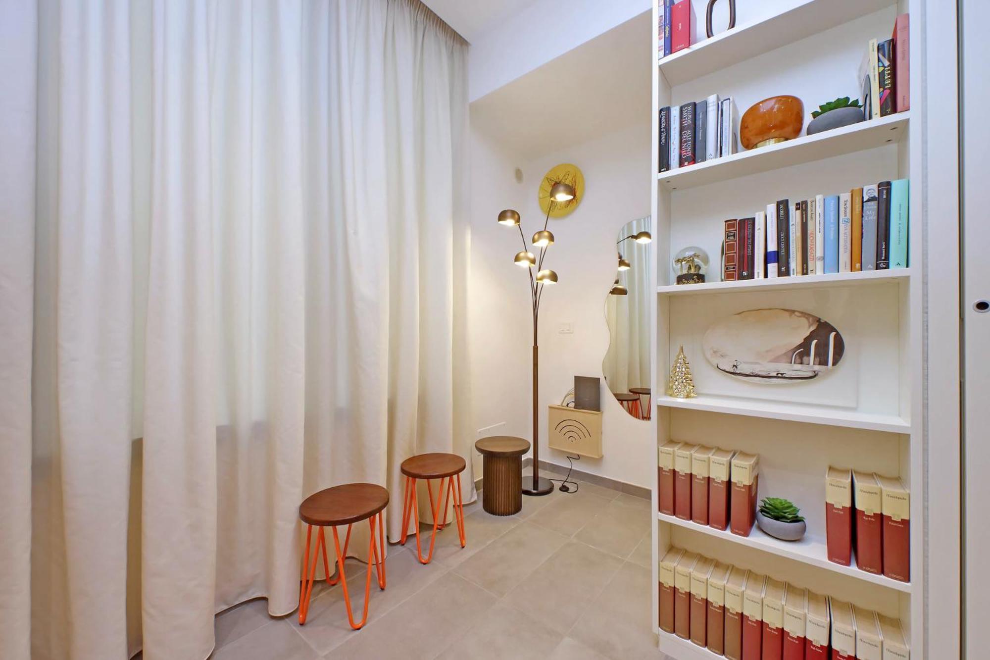 Apartamento Ych-Casa Indipendente In Zona Prati Roma Exterior foto