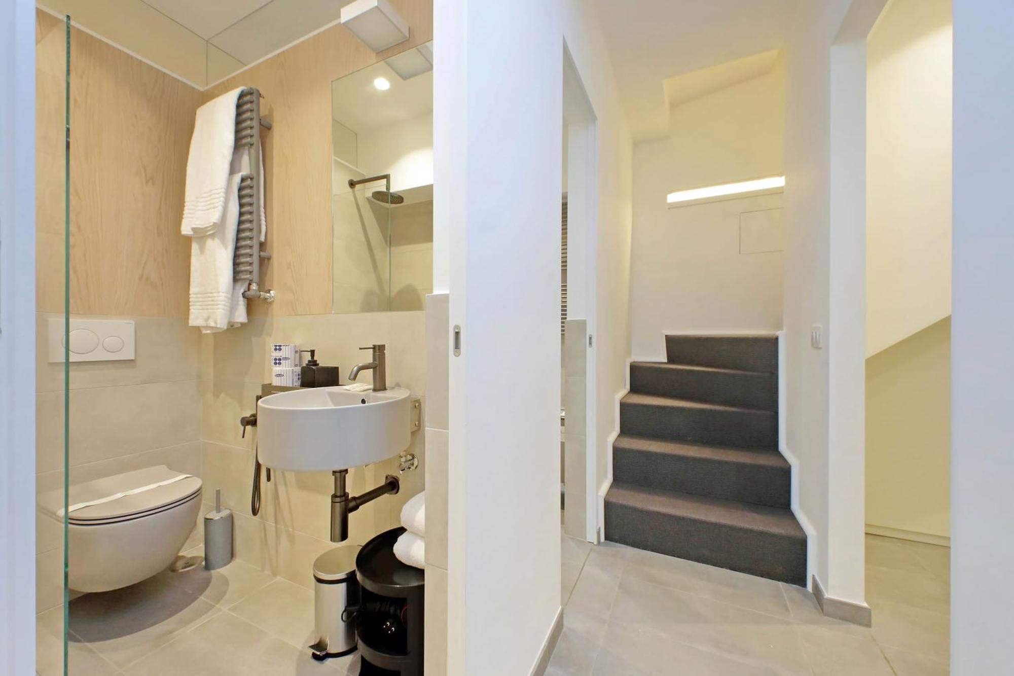 Apartamento Ych-Casa Indipendente In Zona Prati Roma Exterior foto