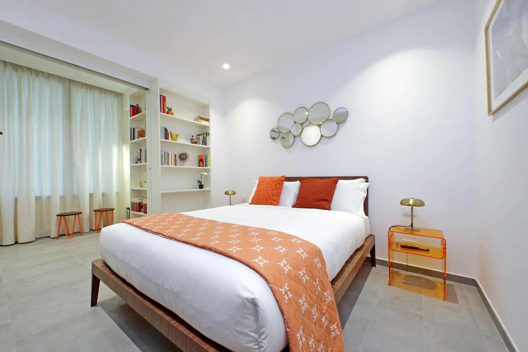 Apartamento Ych-Casa Indipendente In Zona Prati Roma Exterior foto