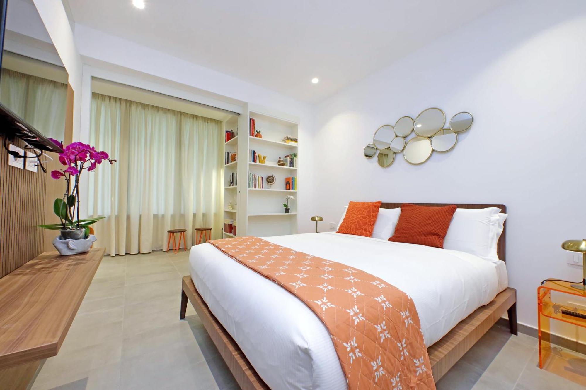 Apartamento Ych-Casa Indipendente In Zona Prati Roma Exterior foto