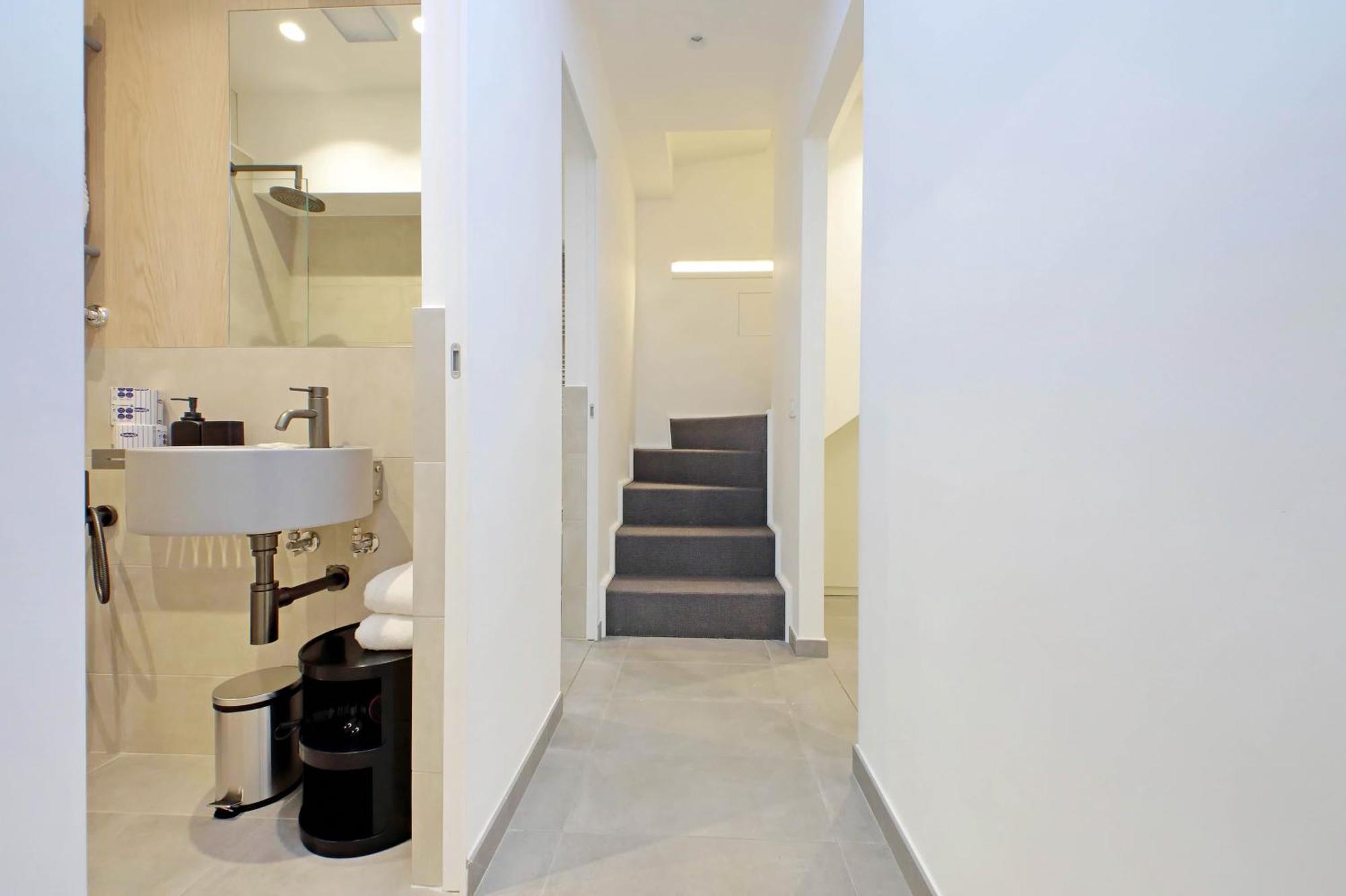 Apartamento Ych-Casa Indipendente In Zona Prati Roma Exterior foto