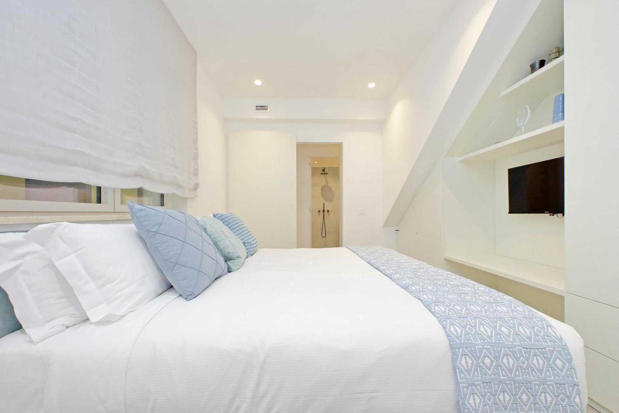 Apartamento Ych-Casa Indipendente In Zona Prati Roma Exterior foto