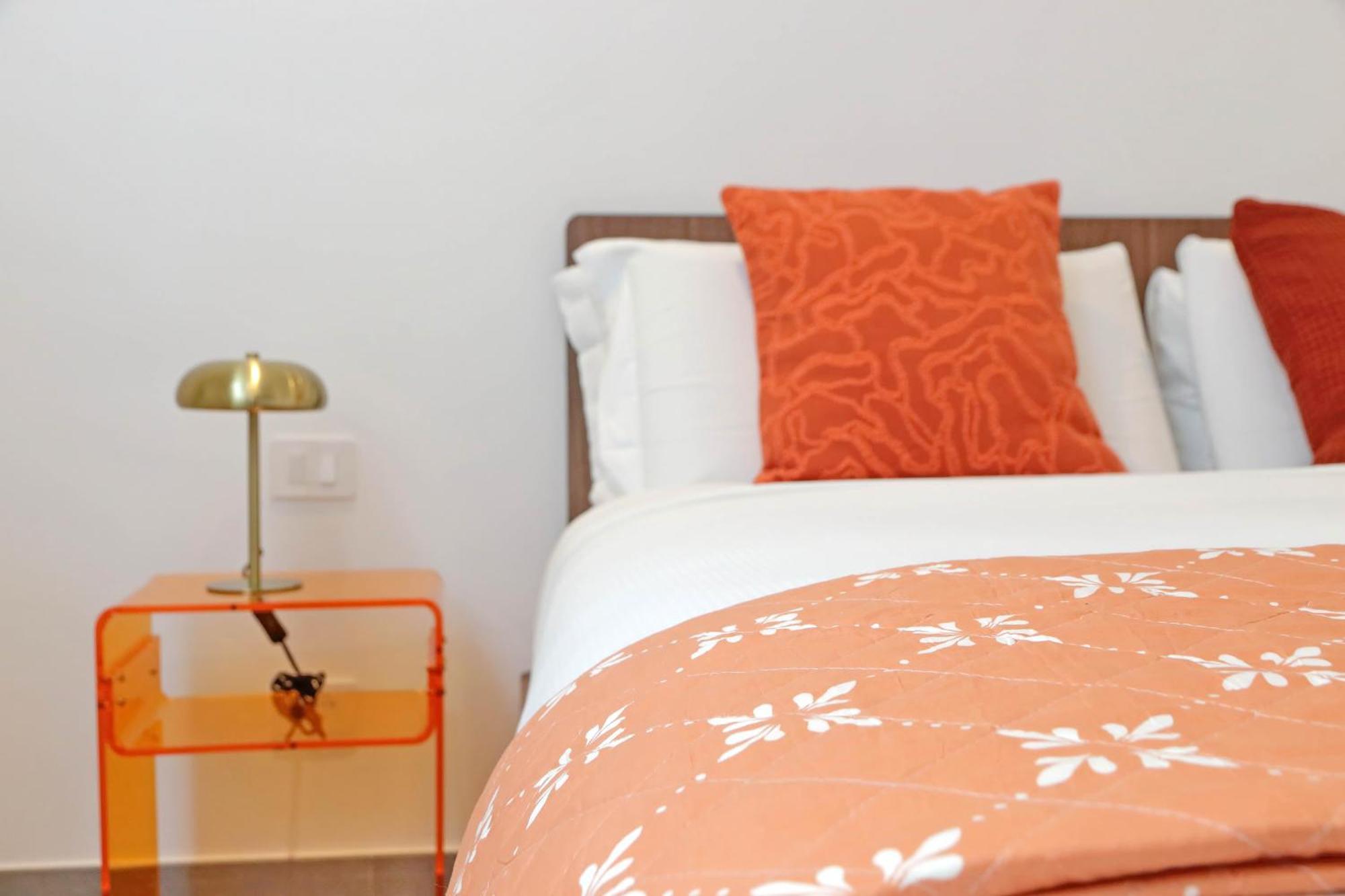 Apartamento Ych-Casa Indipendente In Zona Prati Roma Exterior foto