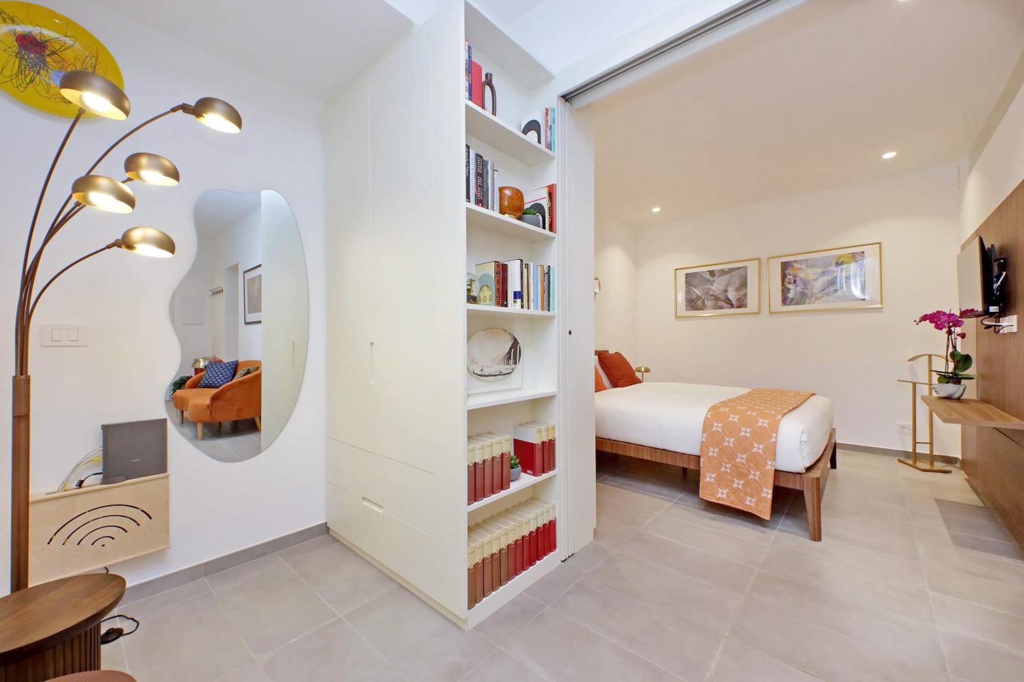 Apartamento Ych-Casa Indipendente In Zona Prati Roma Exterior foto